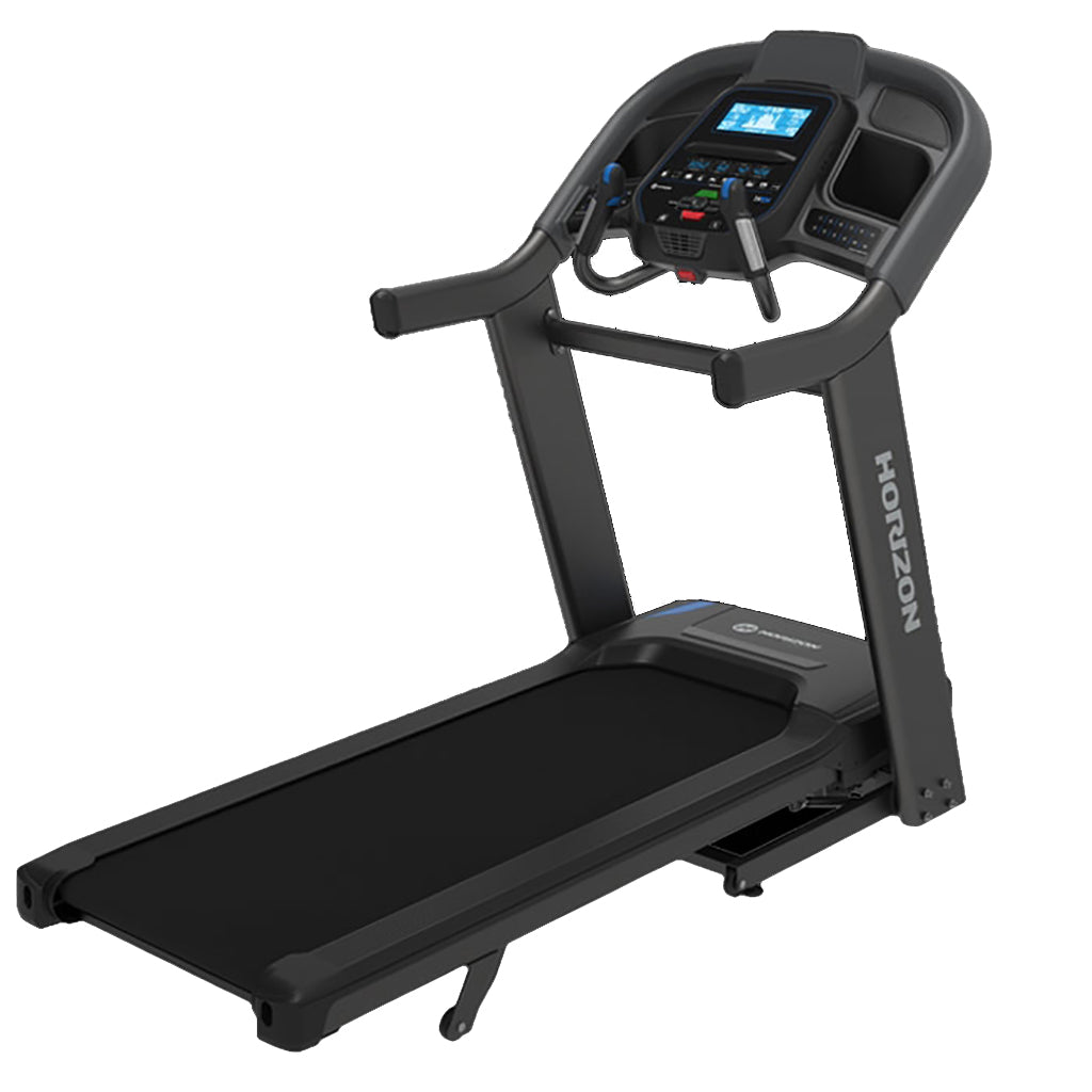 Horizon Fitness Treadmill 7.4 AT